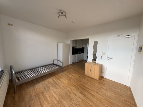 Studio 25 m² à Mons