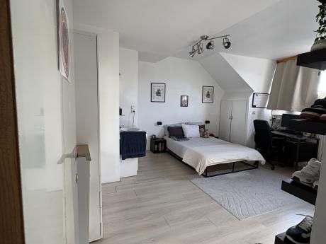 Kot 50 m² in Bergen
