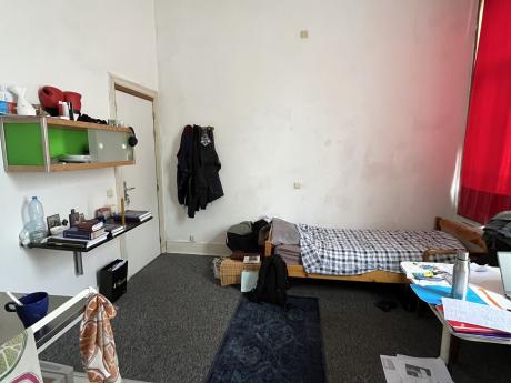 Studio 25 m² à Mons