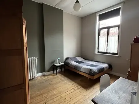 Colocation 20 m² à Mons