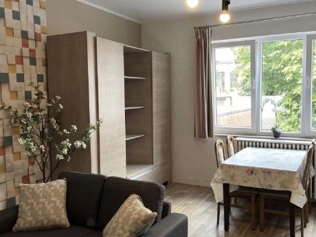 Shared housing 30 m² in Mons