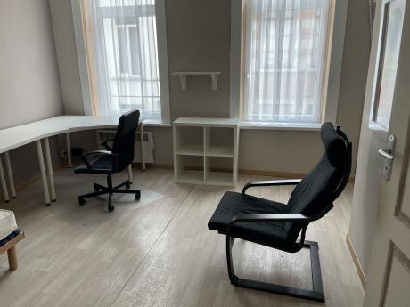 Studio 28 m² in Bergen