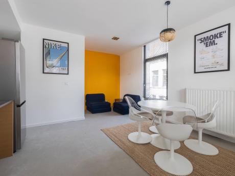 Student room 15 m² in Mons