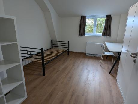 Kot 15 m² à Mons