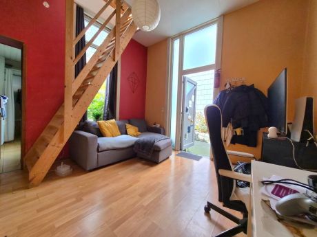 Appartement 25 m² in Bergen