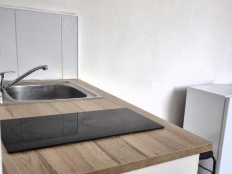 Colocation 70 m² à Mons