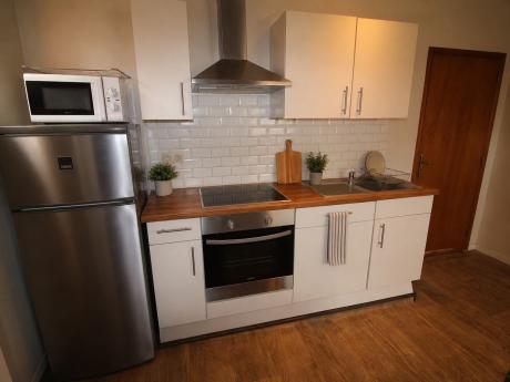 Shared housing 90 m² in Mons