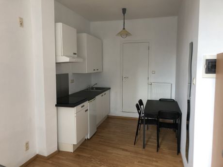 Studio 16 m² à Mons