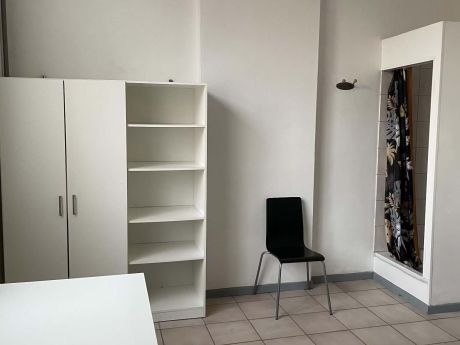 Kot 18 m² in Bergen