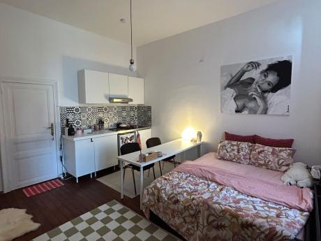 Studio 28 m² à Mons