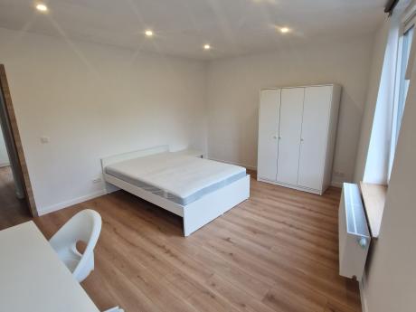 Shared housing 110 m² in Mons