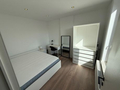 Shared housing 11 m² in Mons