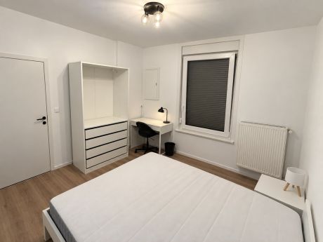 Shared housing 12 m² in Mons