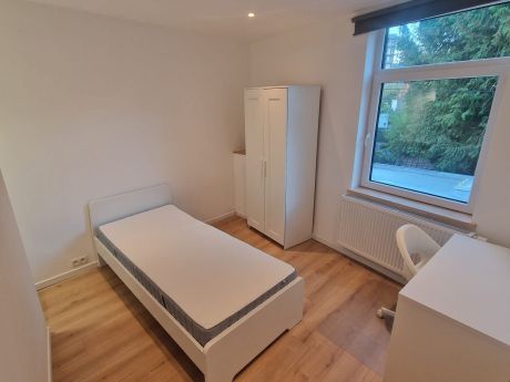 Colocation 90 m² à Mons