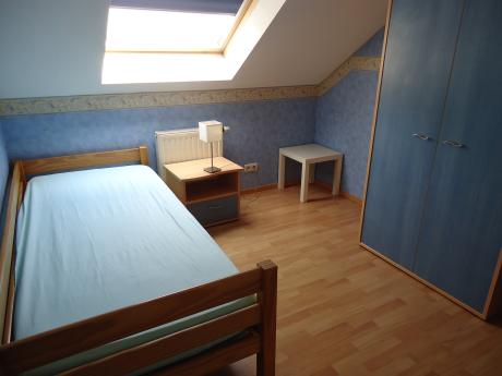 Student room 30 m² in Mons
