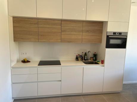 Colocation 80 m² à Mons