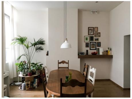 Shared housing 100 m² in Mons