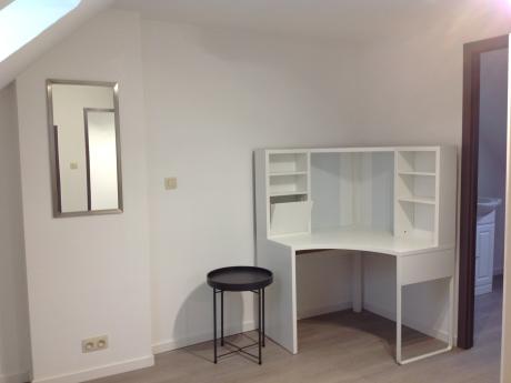 Studio 32 m² in Mons