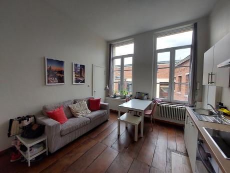 Appartement 35 m² in Bergen