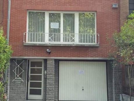 Kot bij bewoner 25 m² in Bergen