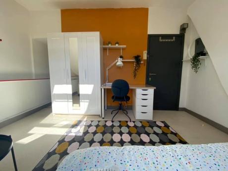 Kot 20 m² in Bergen