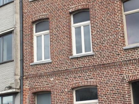 Student room 16 m² in Mons