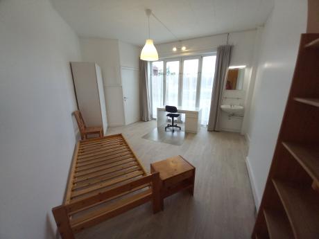 Student room 15 m² in Mons