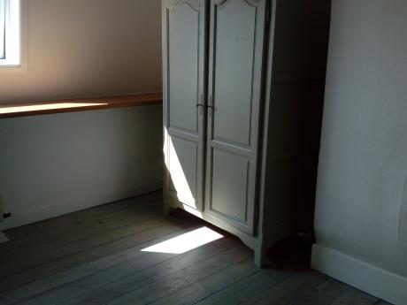 Kot 20 m² in Bergen