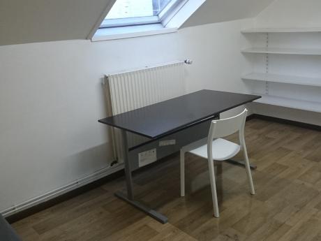 Student room 20 m² in Mons