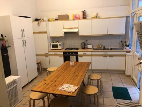 Kot 12 m² à Mons