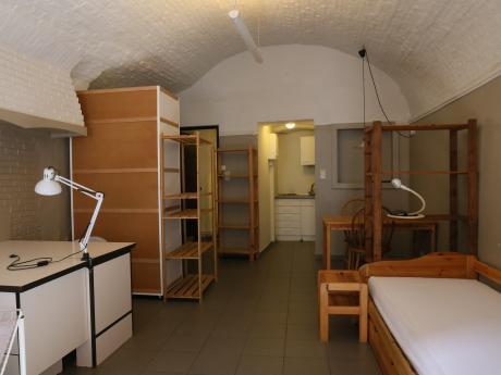 Studio 30 m² in Bergen
