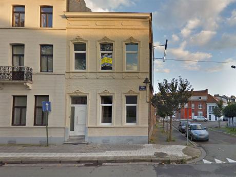Kot 20 m² à Mons