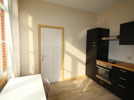 Studio 25 m² in Mons