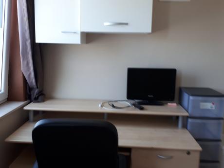 Kot chez l'habitant 12 m² à Mons