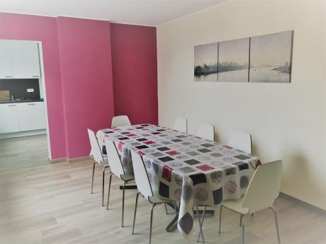 Kot 20 m² à Mons