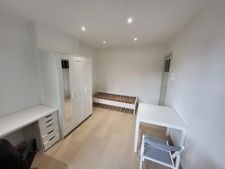 Kot 13 m² à Mons