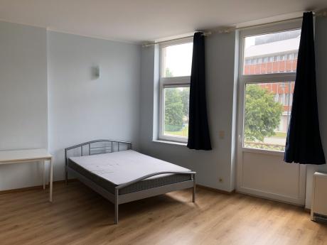 Kot 28 m² à Mons