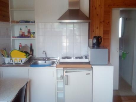 Studio 20 m² à Mons