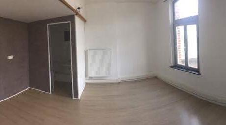 Kot 16 m² à Mons