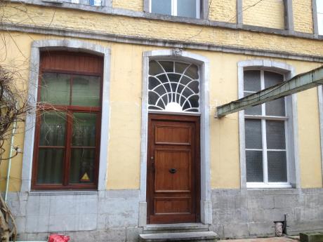 studio 30 m² à Mons