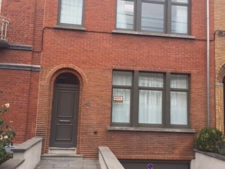 Studio 35 m² à Mons