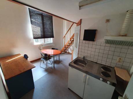 Studio 25 m² in Bergen
