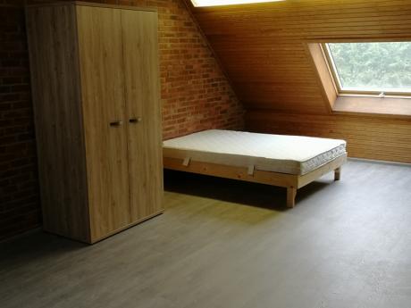 Studio 50 m² in Mons