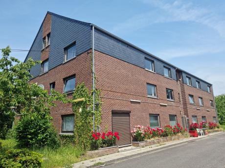 Studio 19 m² à Mons