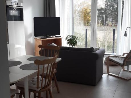 Colocation 80 m² à Mons