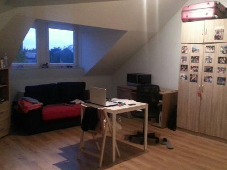Studio 50 m² à Mons