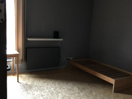 Kot 20 m² à Mons