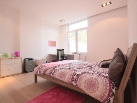 Kot 20 m² à Mons