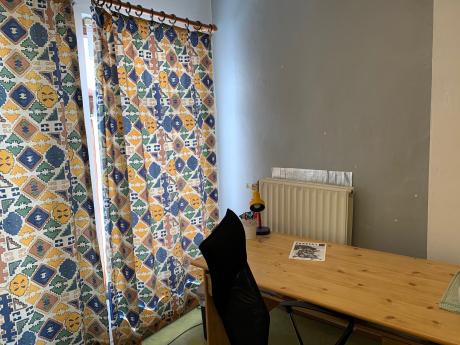 Kot 16 m² à Mons
