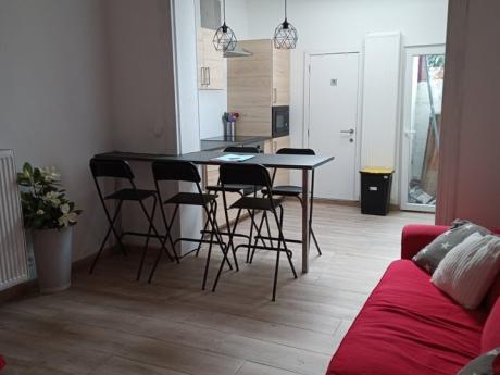 Colocation 110 m² à Mons